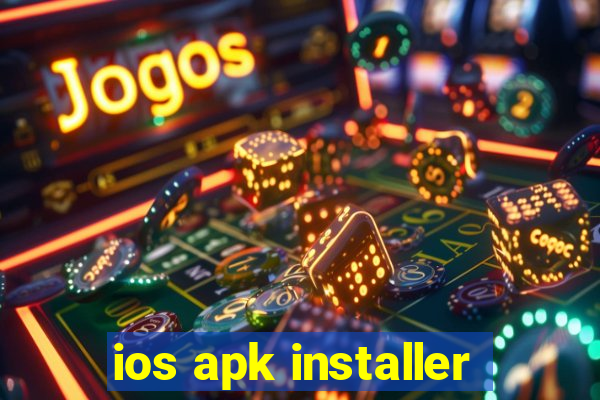 ios apk installer